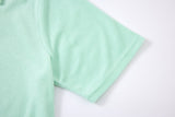 Towel Polo-Mint-Green