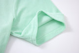 Towel Polo-Mint-Green