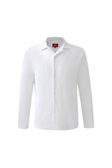 Towel Howell Long Sleeves-White