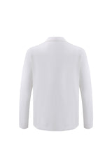 Towel Howell Long Sleeves-White