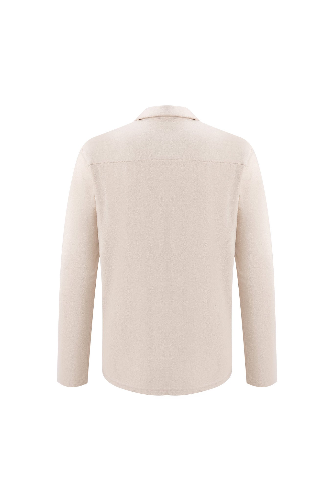 Towel Howell Long Sleeves-Beige