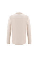 Towel Howell Long Sleeves-Beige