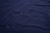 Towel Howell Long Sleeves-Navy