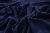 Towel Howell Long Sleeves-Navy