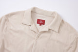 Towel Howell Long Sleeves-Beige