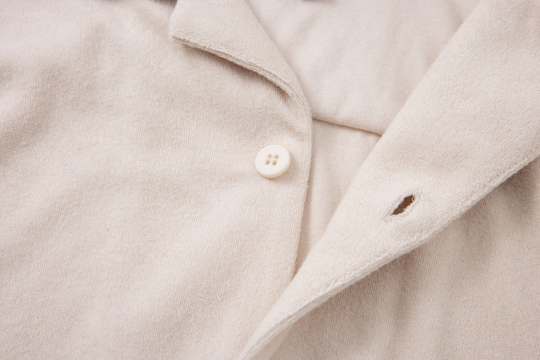 Towel Howell Long Sleeves-Beige