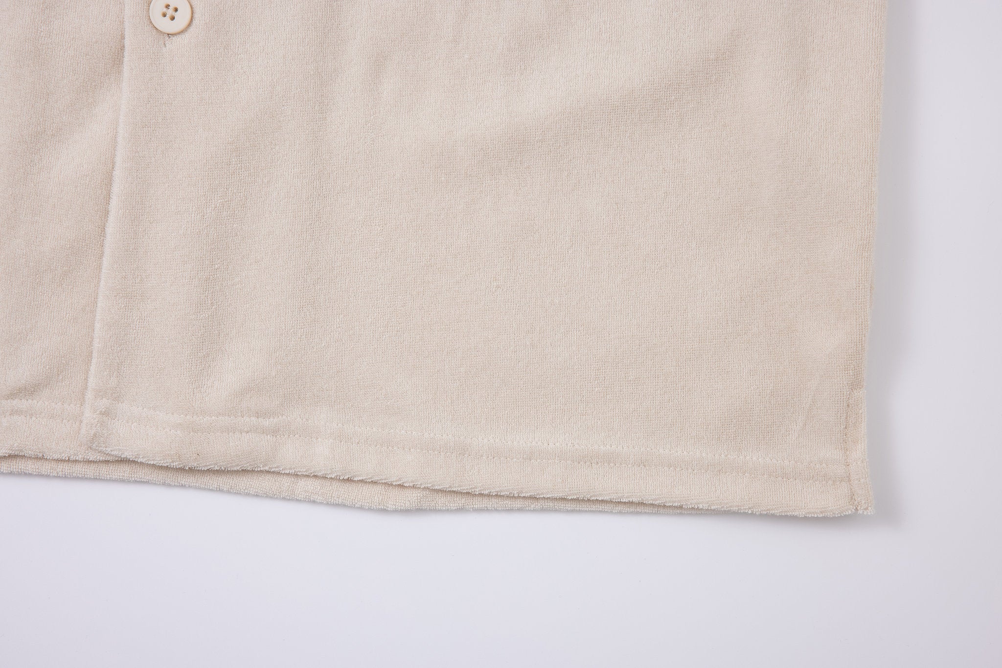 Towel Howell Long Sleeves-Beige