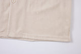 Towel Howell Long Sleeves-Beige