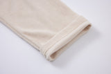 Towel Howell Long Sleeves-Beige