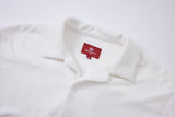 Towel Howell Long Sleeves-White