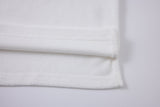Towel Howell Long Sleeves-White