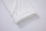Towel Howell Long Sleeves-White