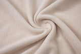 Towel Hoodie-Beige