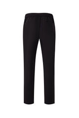 Nylon Pants-Black