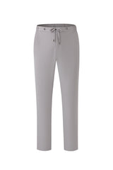Nylon Pants-Grey