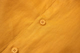 Linen Long Sleeves-Mango