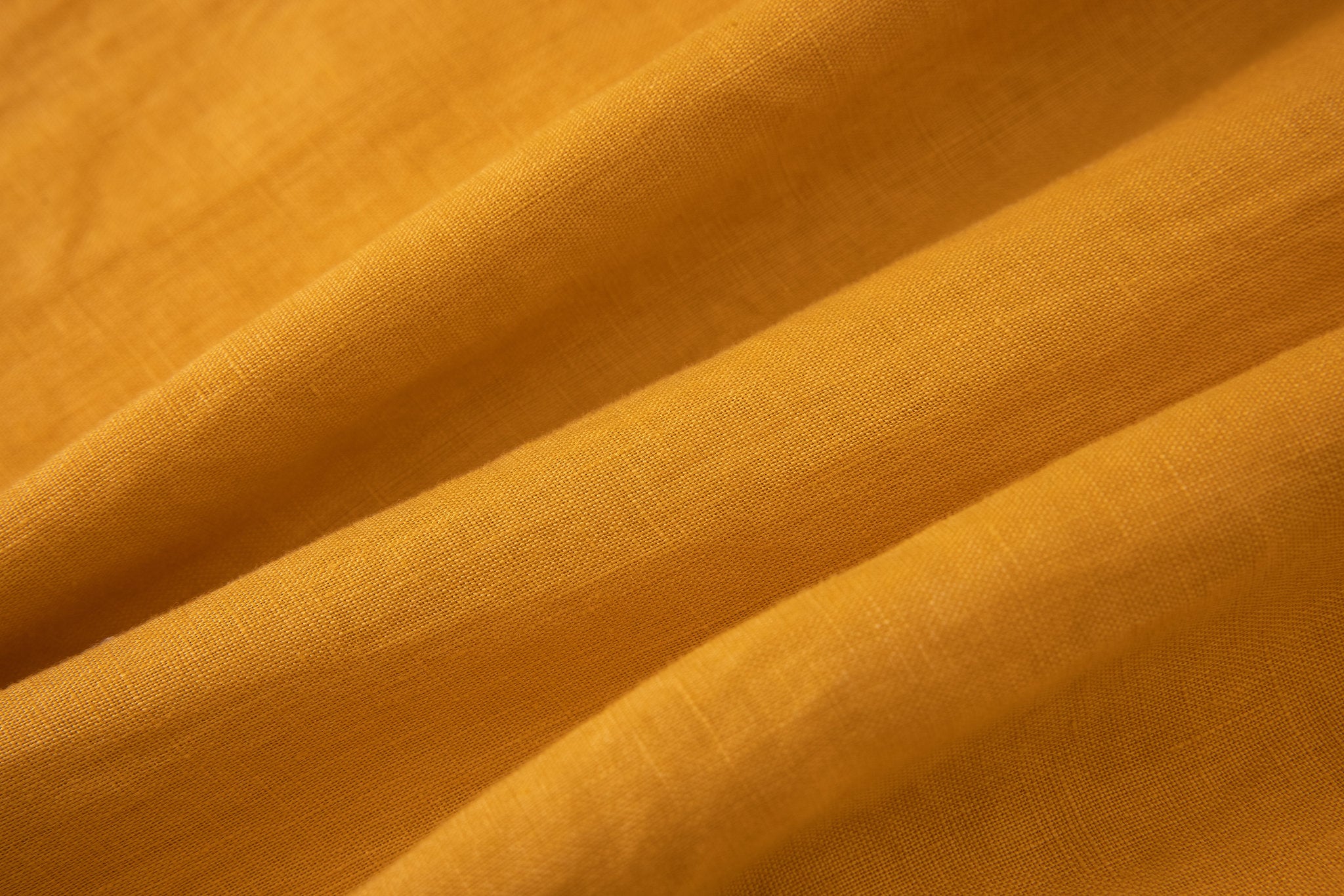 Linen Long Sleeves-Mango