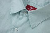 Linen Long Sleeves-Tiffany