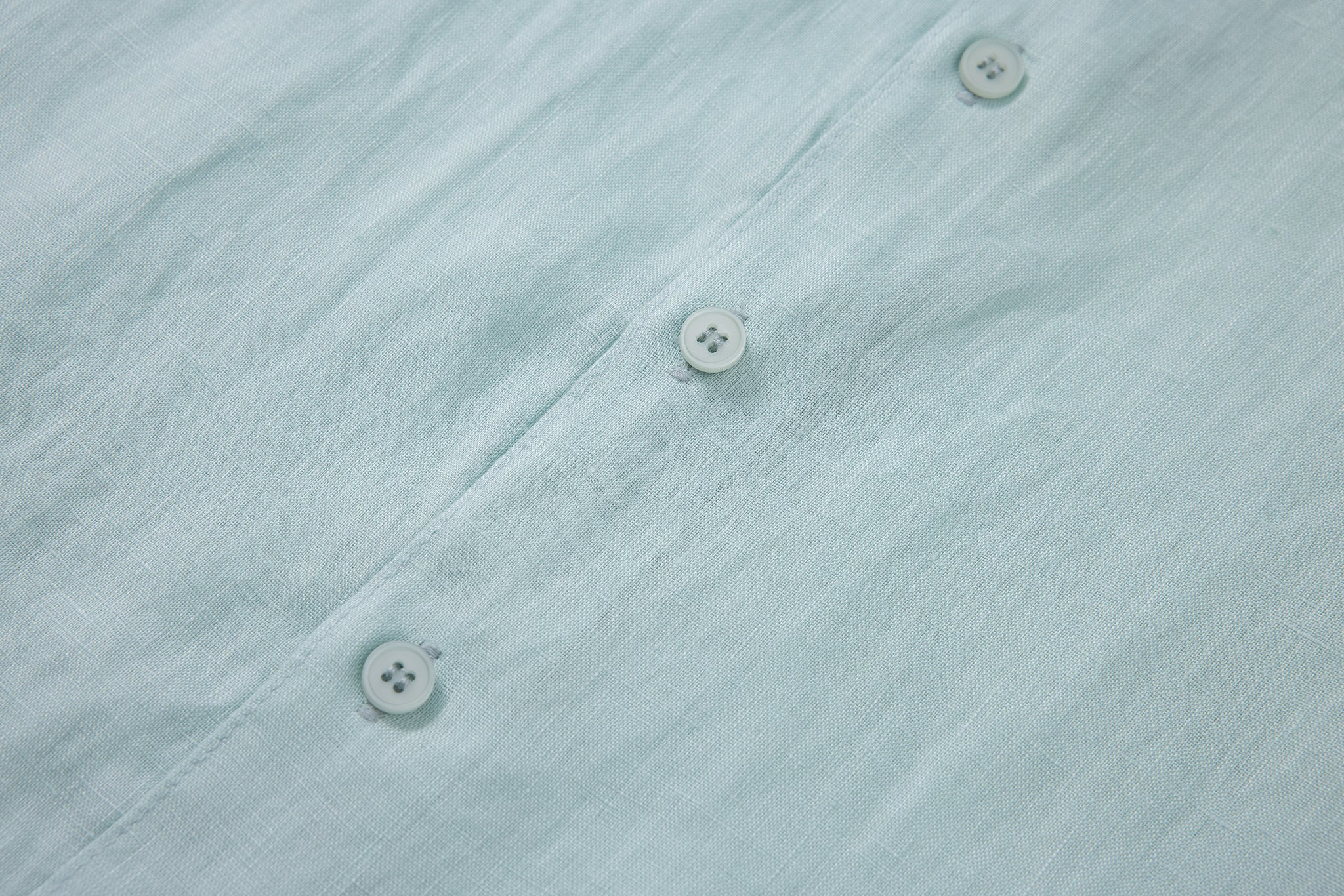 Linen Long Sleeves-Tiffany