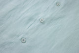 Linen Long Sleeves-Tiffany