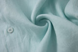 Linen Long Sleeves-Tiffany