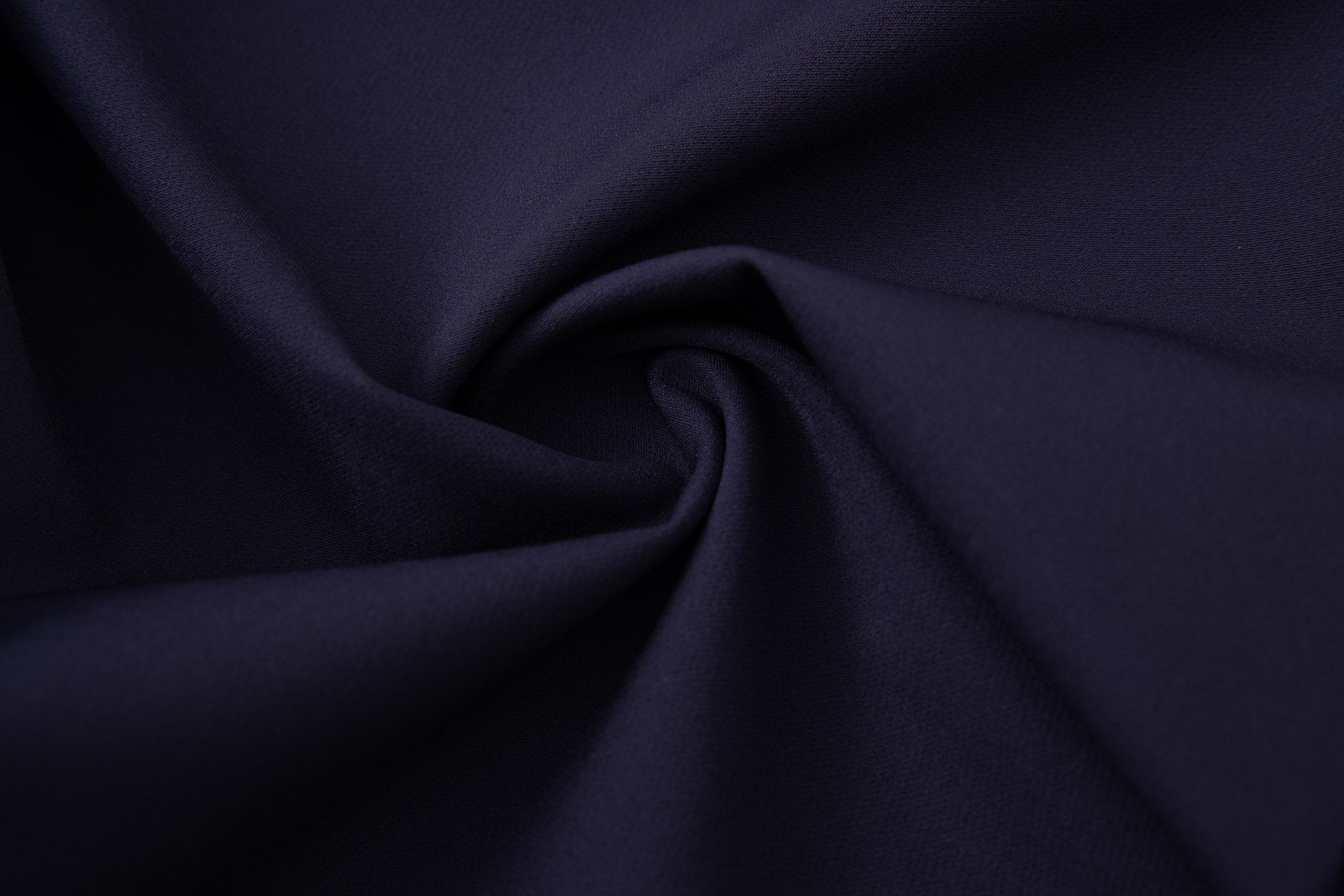 Nylon Pants-Navy