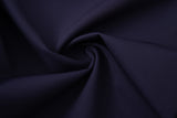 Nylon Pants-Navy