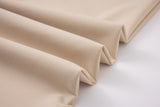 Nylon Pants-Beige