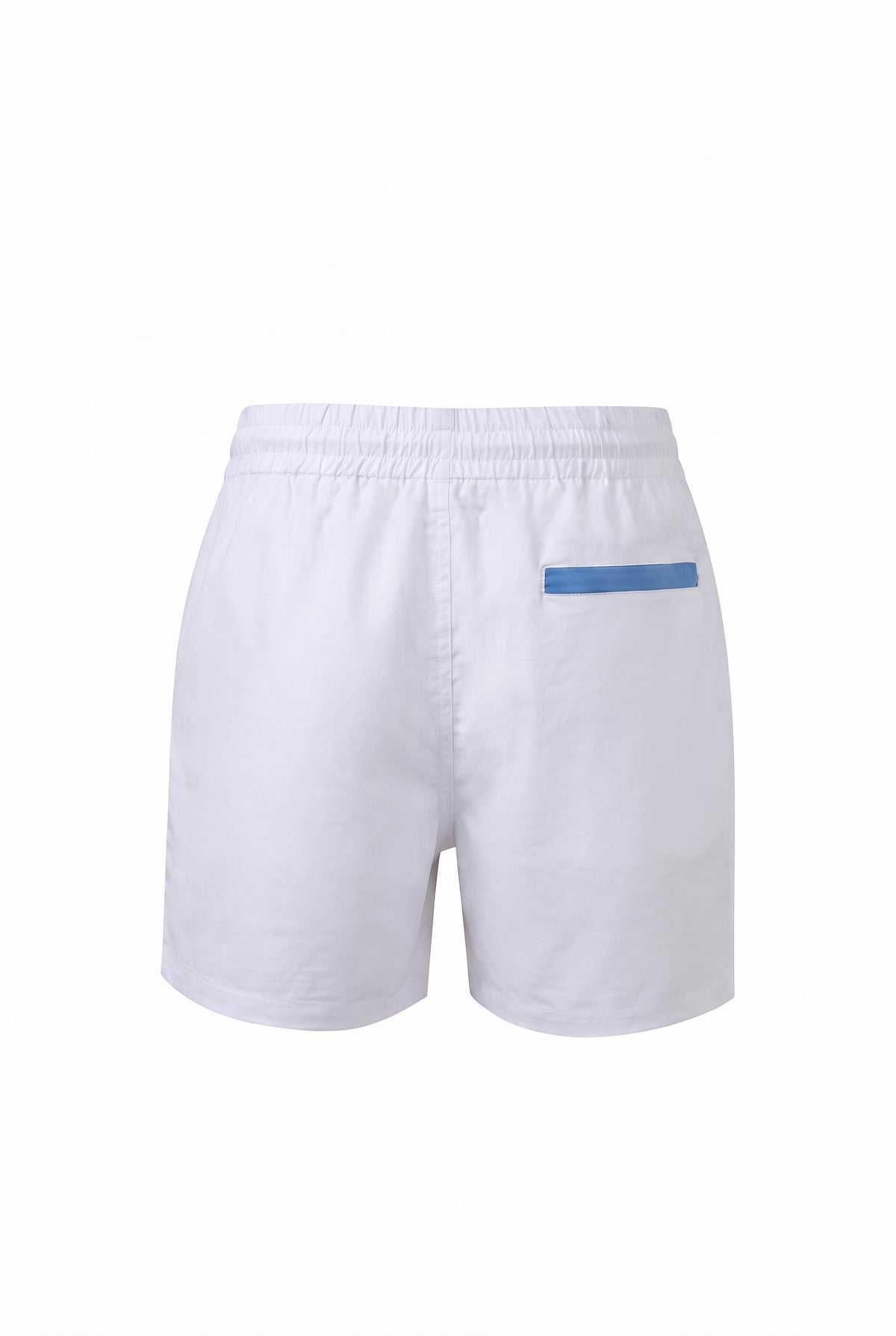 Swimming shorts-Timepiece