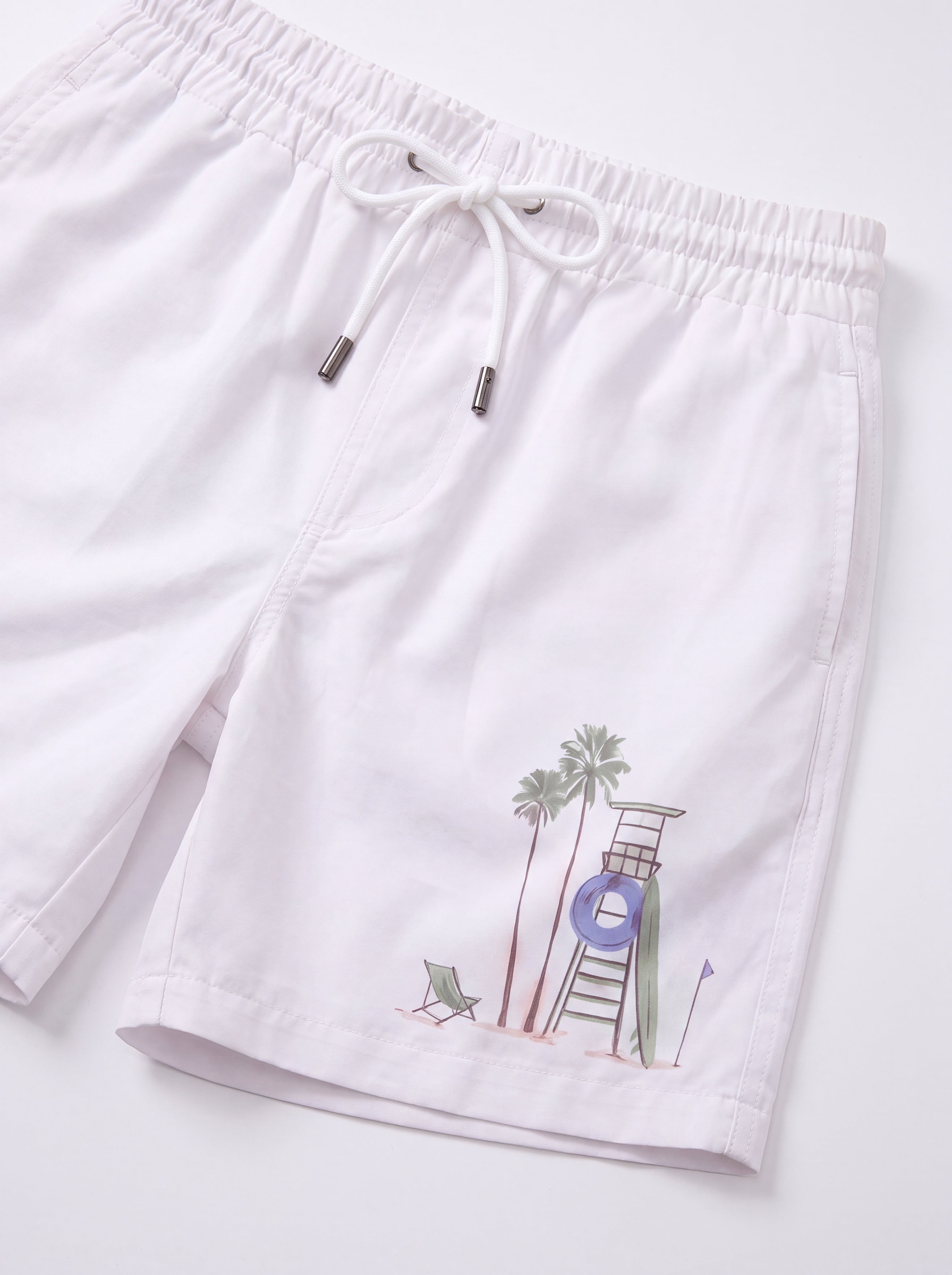 Swimming shorts-Bondi
