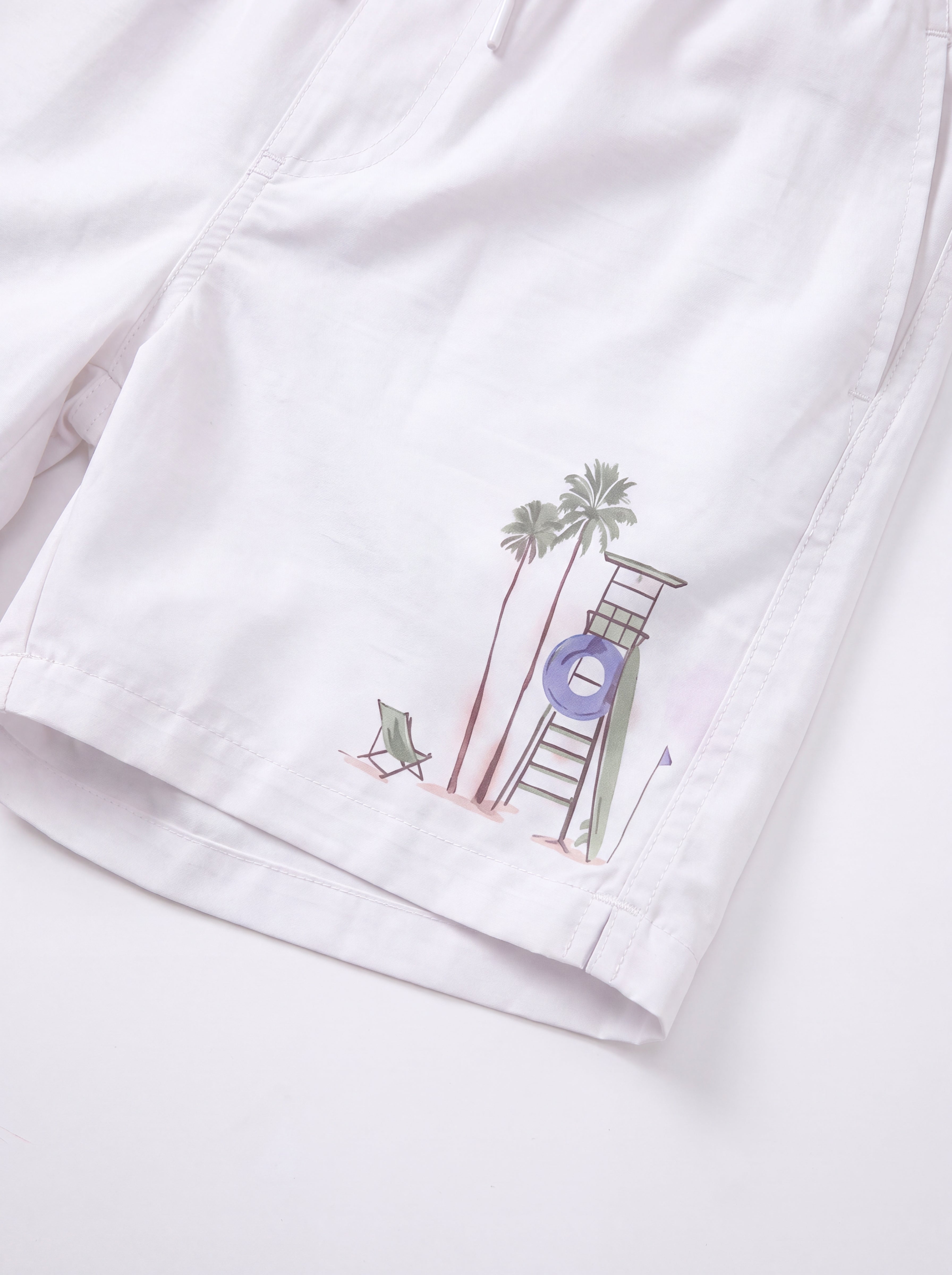 Swimming shorts-Bondi