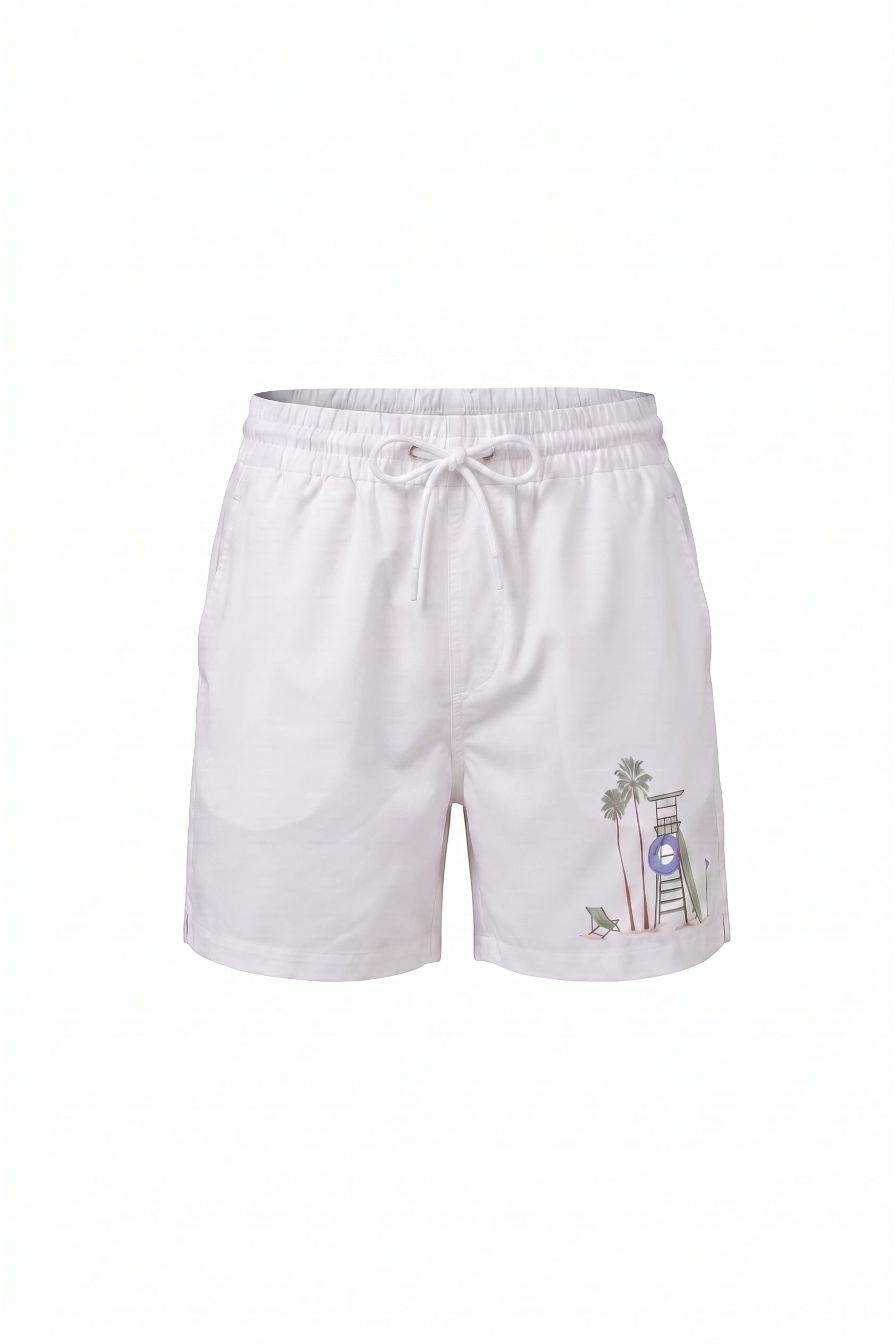 Swimming shorts-Bondi