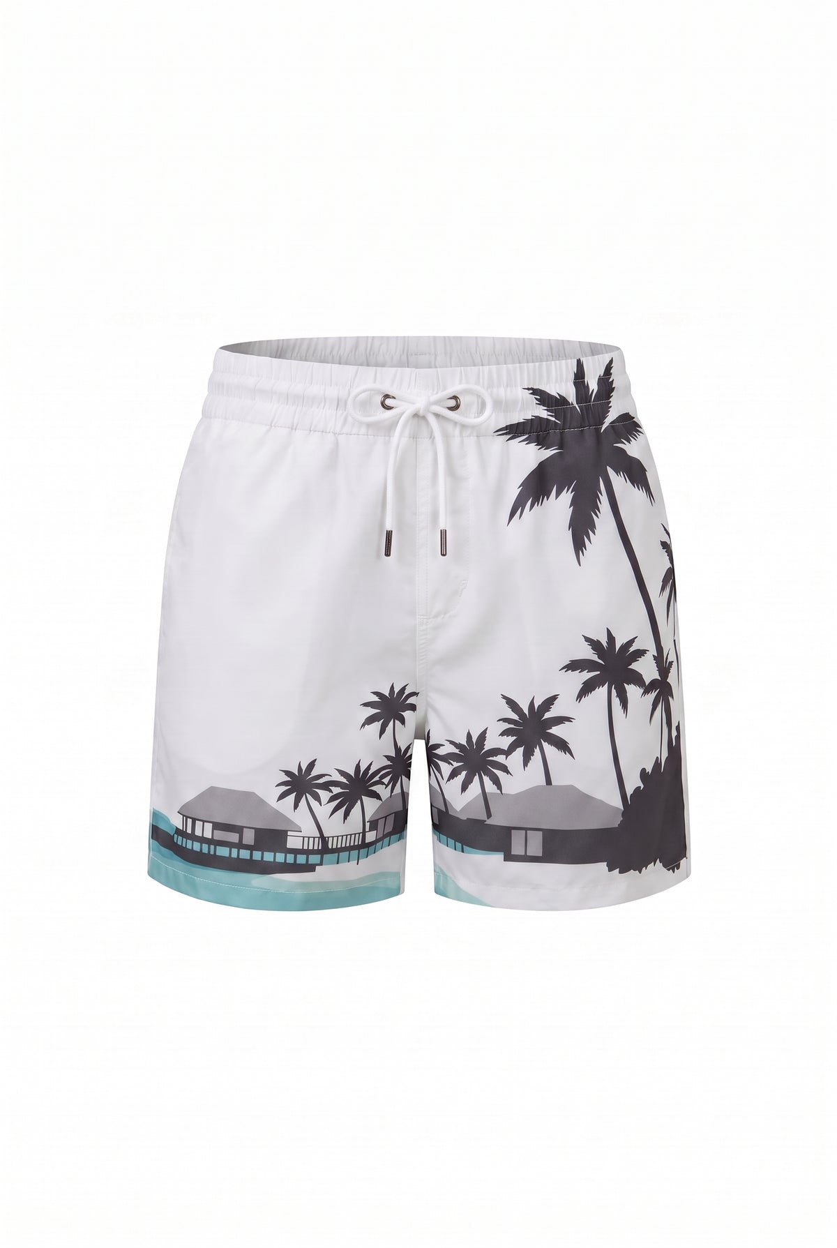 Swimming shorts-Palm Lagoon