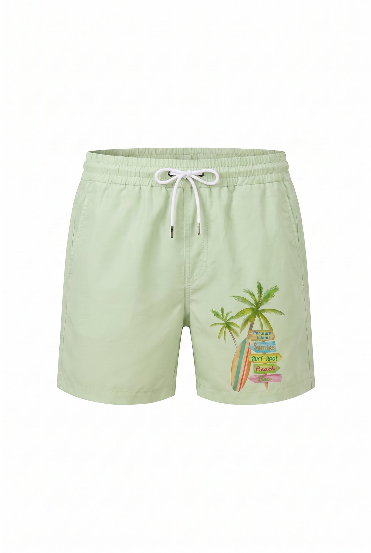 Swimming shorts-Surf Spot