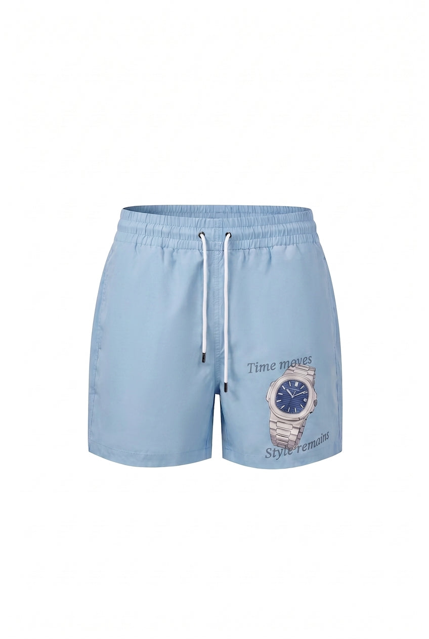 Swimming shorts-Timeless