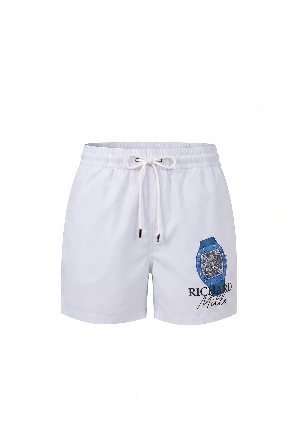Swimming shorts-Timepiece