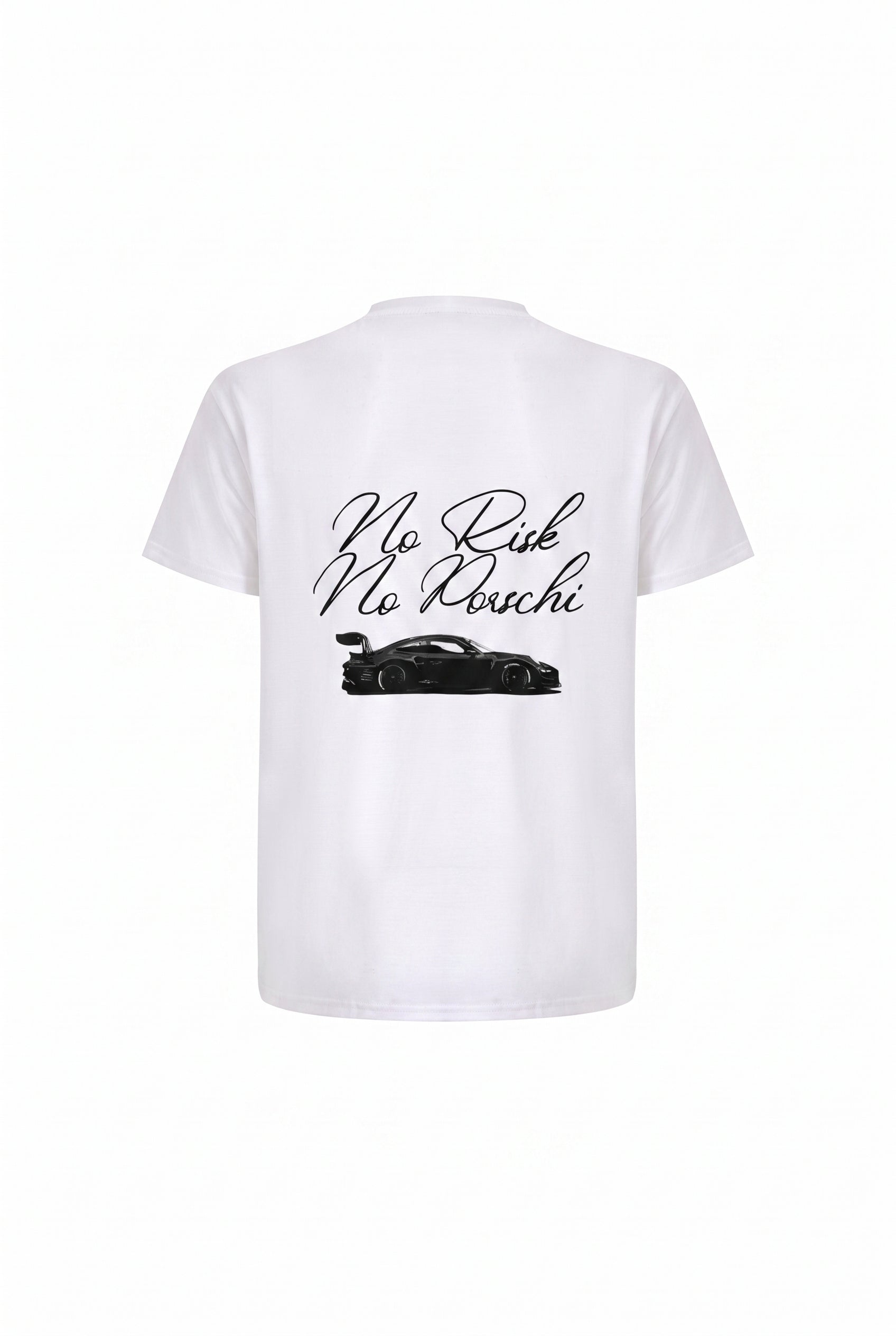 T-shirt-Midnight Drive T-Shirt