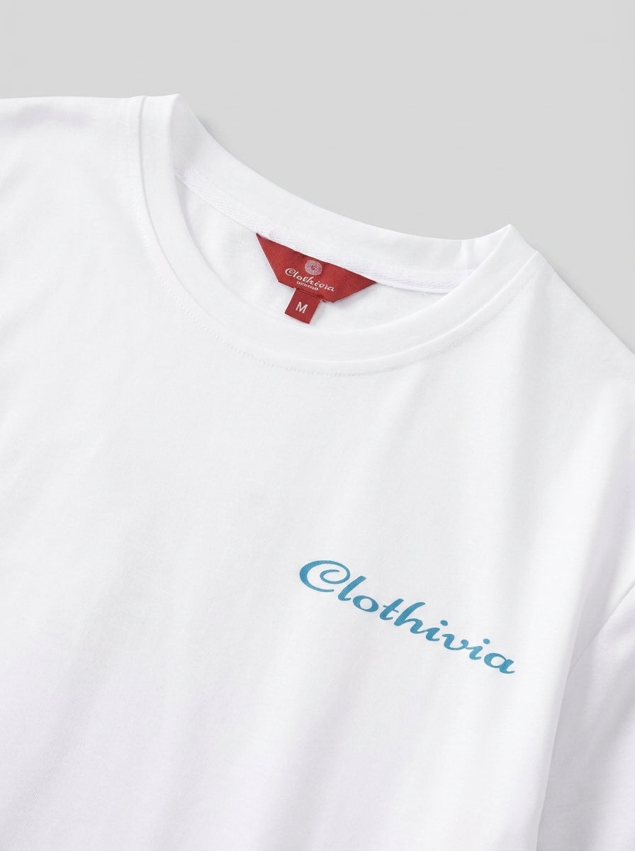T-shirt-Endless Summer T-Shirt
