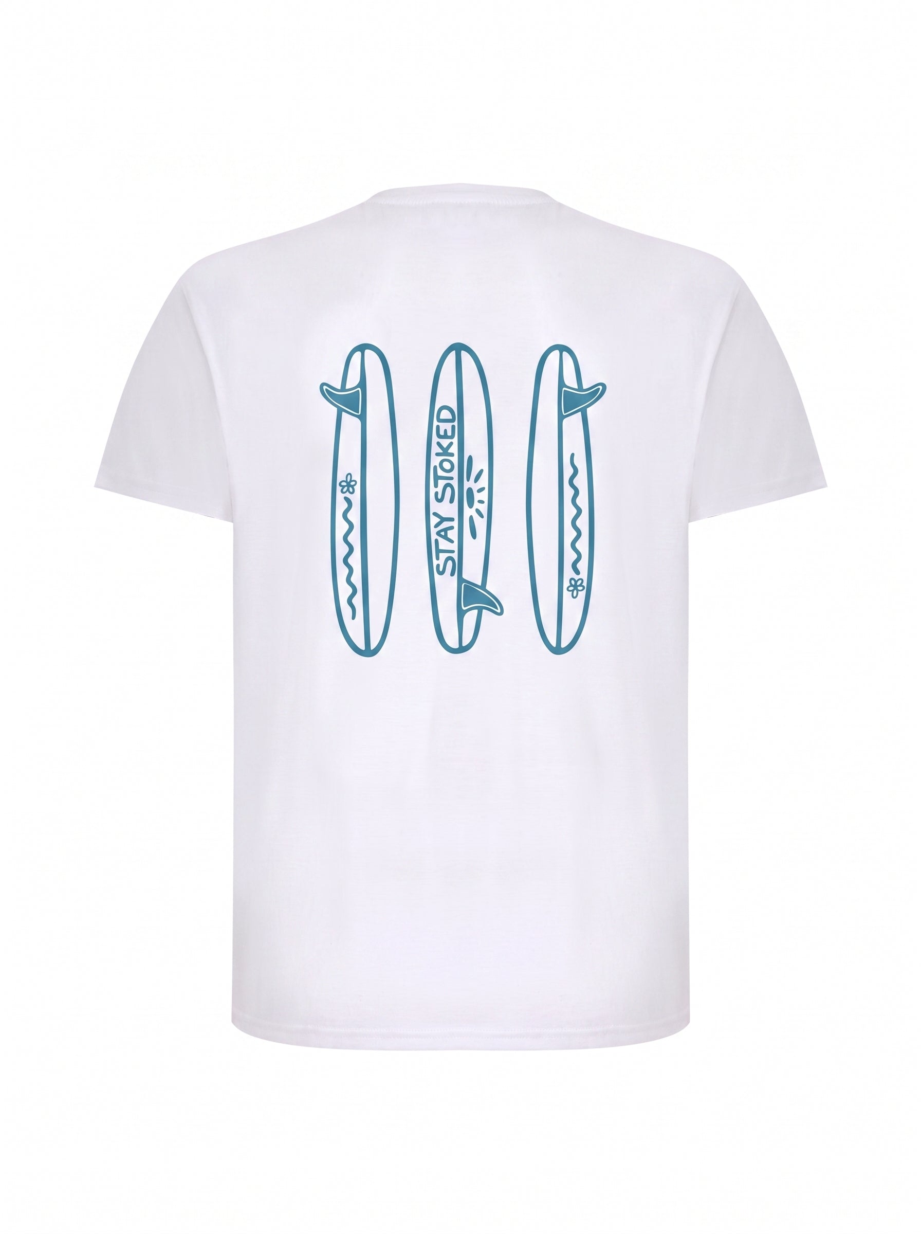 T-shirt-Endless Summer T-Shirt