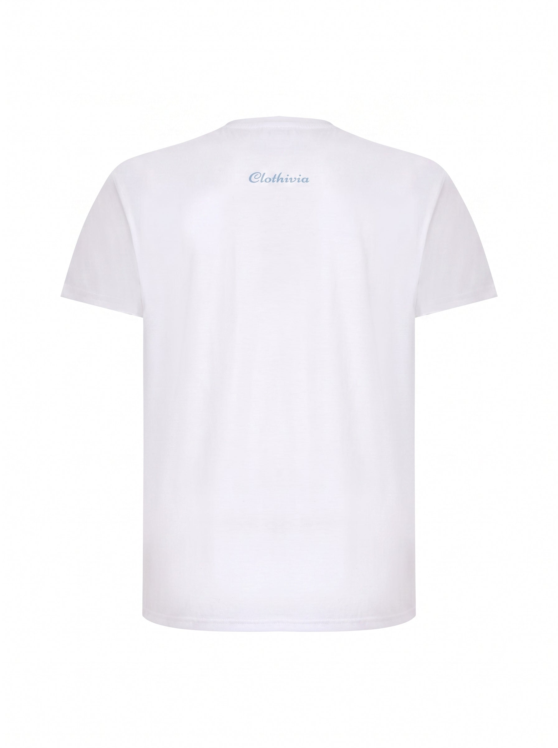 T-shirt-Desert Surfer T-Shirt