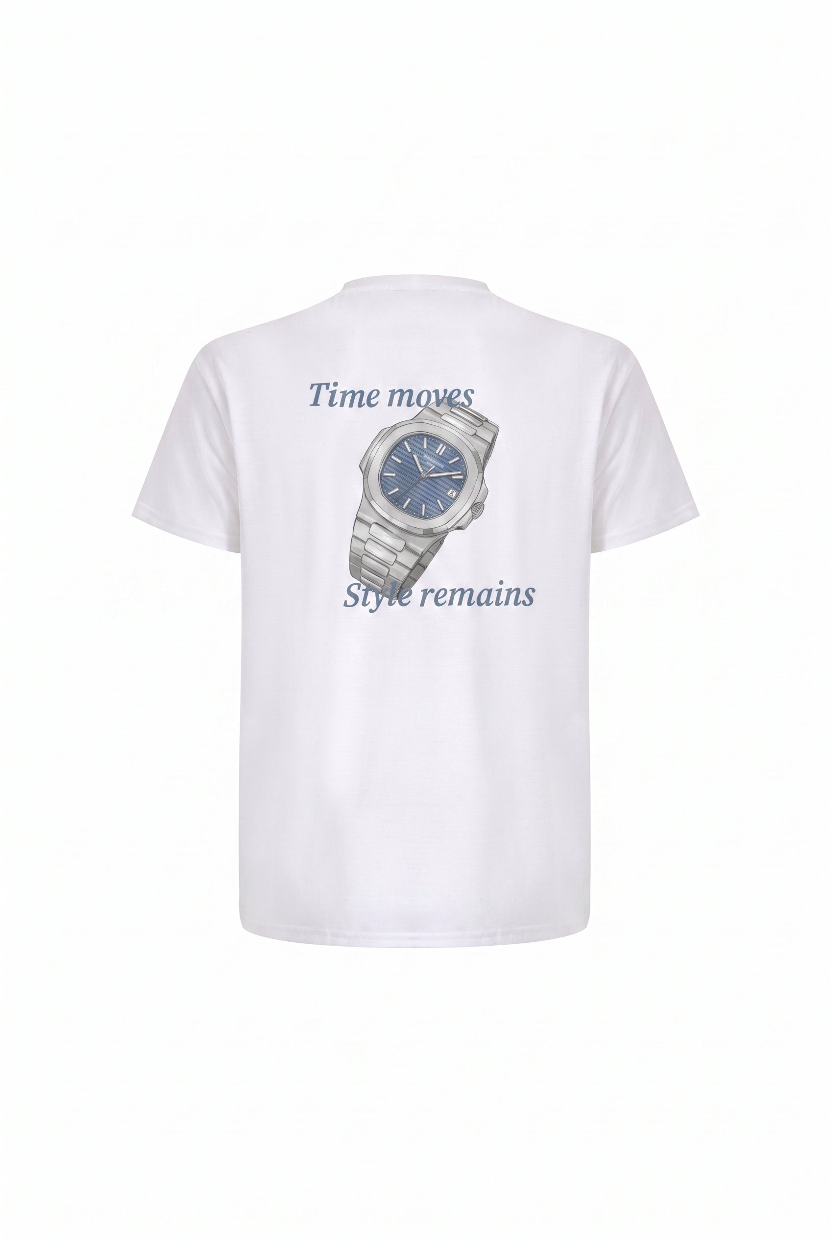 T-shirt-Timeless T-Shirt