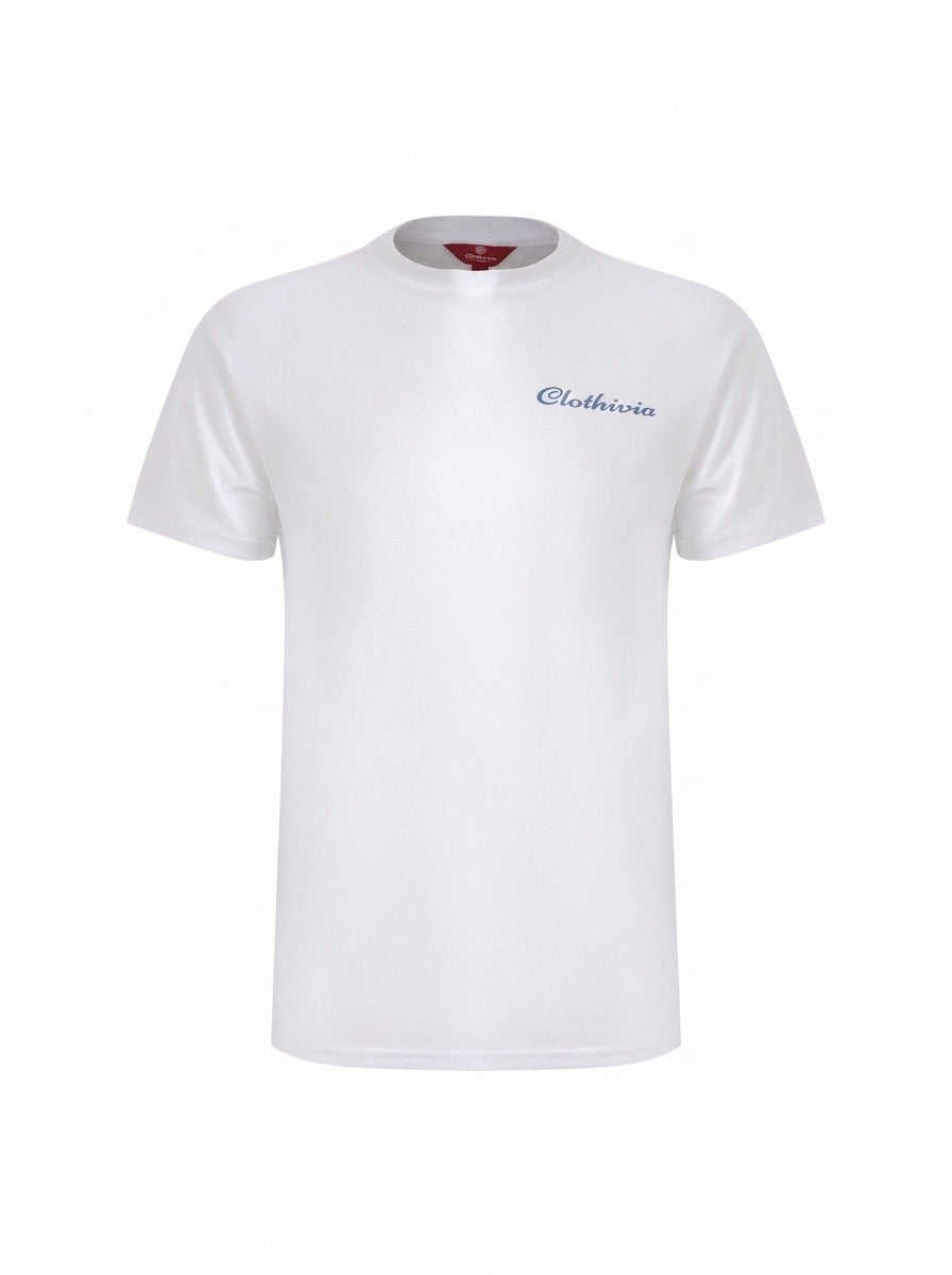 T-shirt-Cannes Riviera T-Shirt