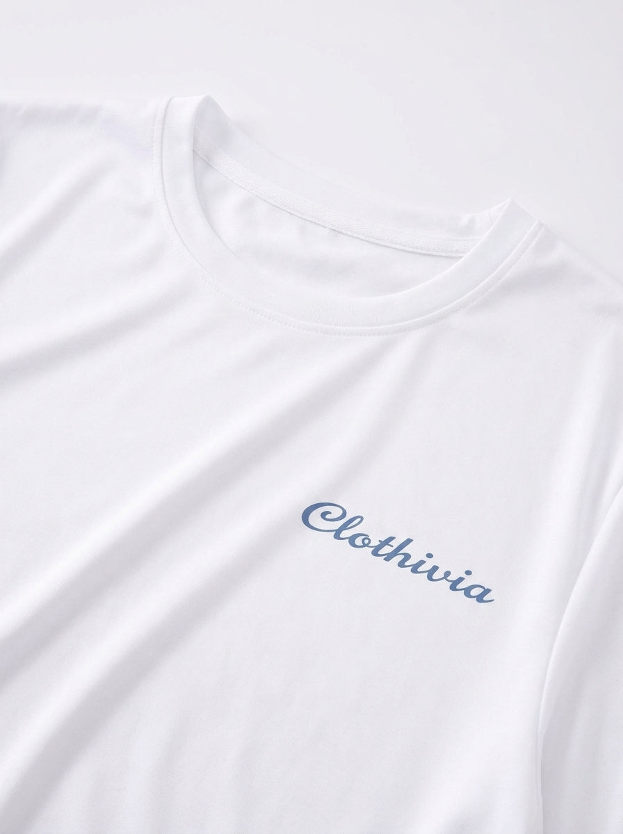 T-shirt-Cannes Riviera T-Shirt