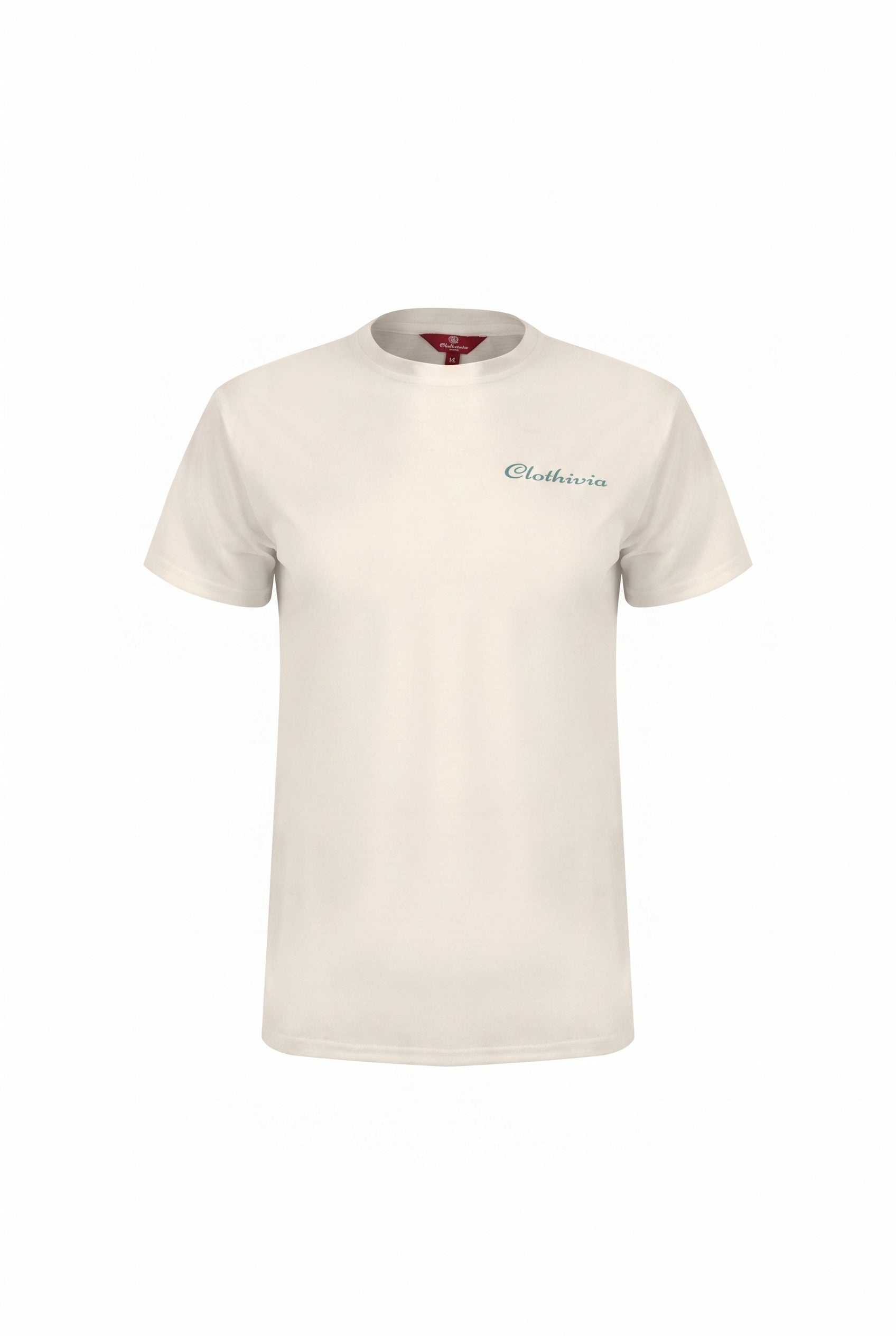 T-shirt-Tropical Mood T-Shirt