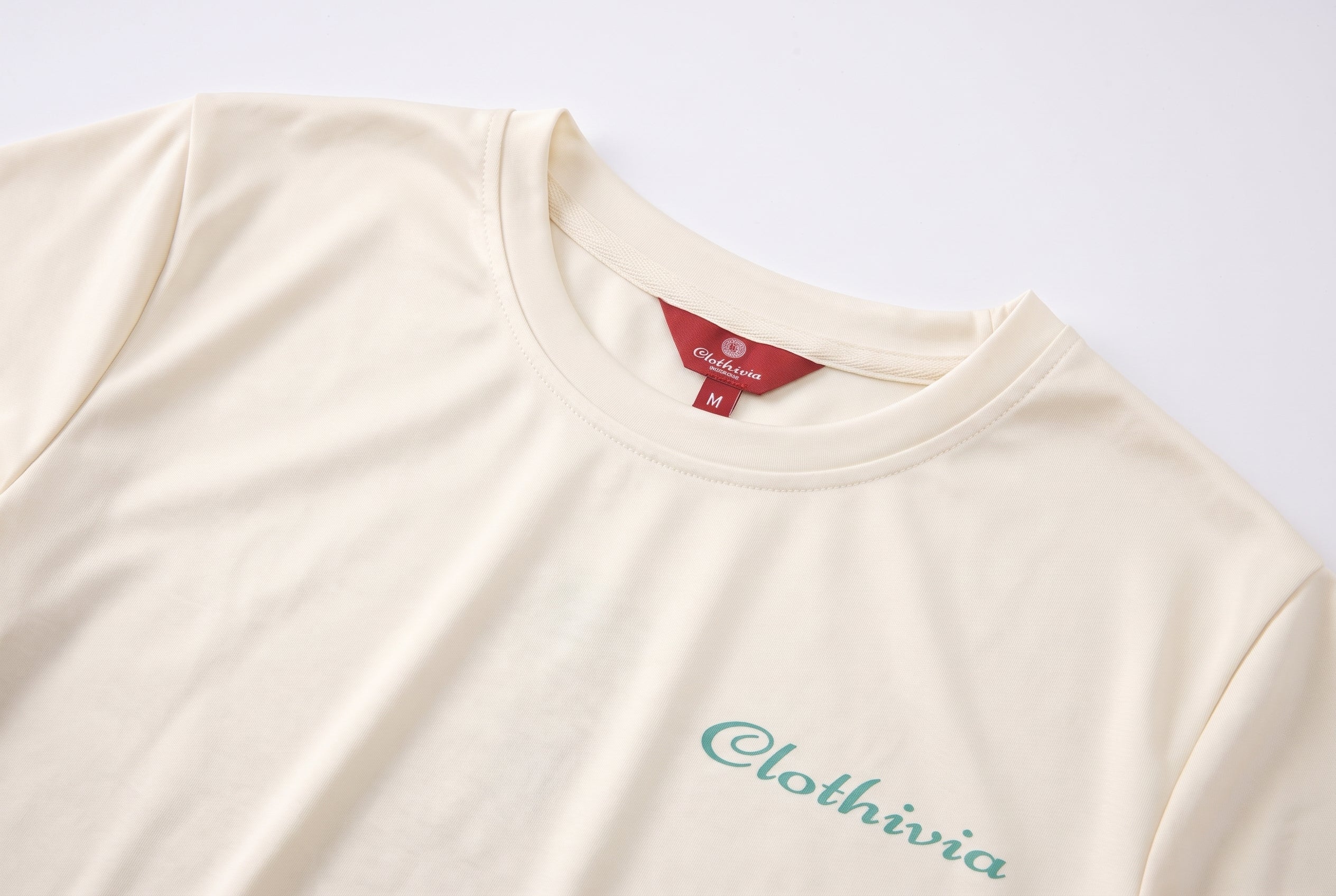 T-shirt-Tropical Mood T-Shirt