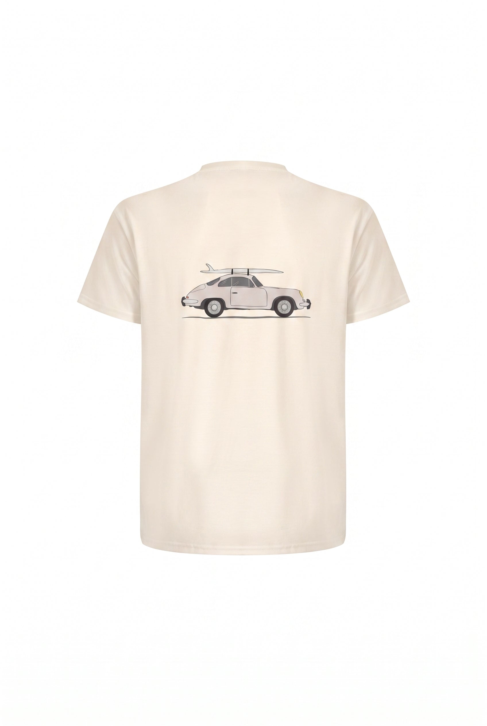 T-shirt-Surf Drive T-Shirt