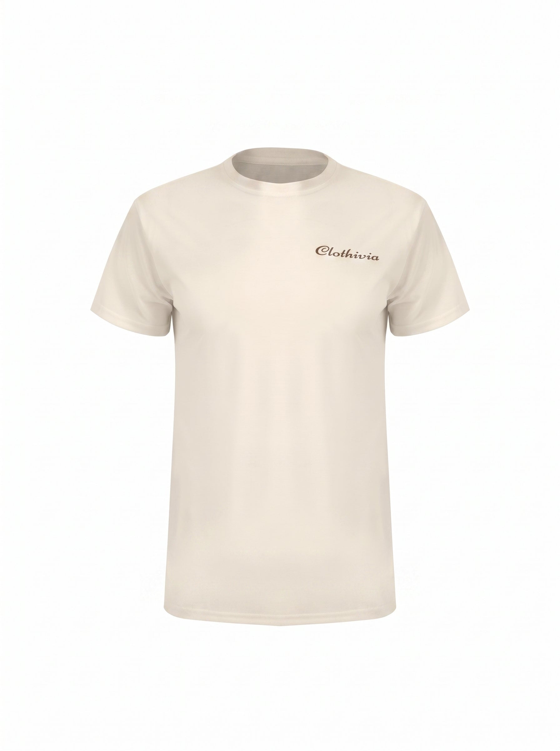 T-shirt-Surf Society T-Shirt