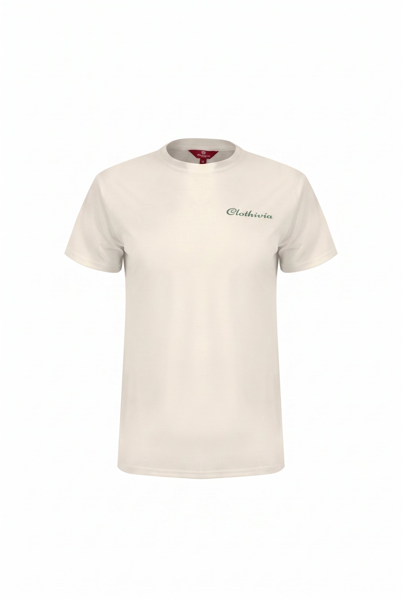 T-shirt-Beach Memories T-Shirt