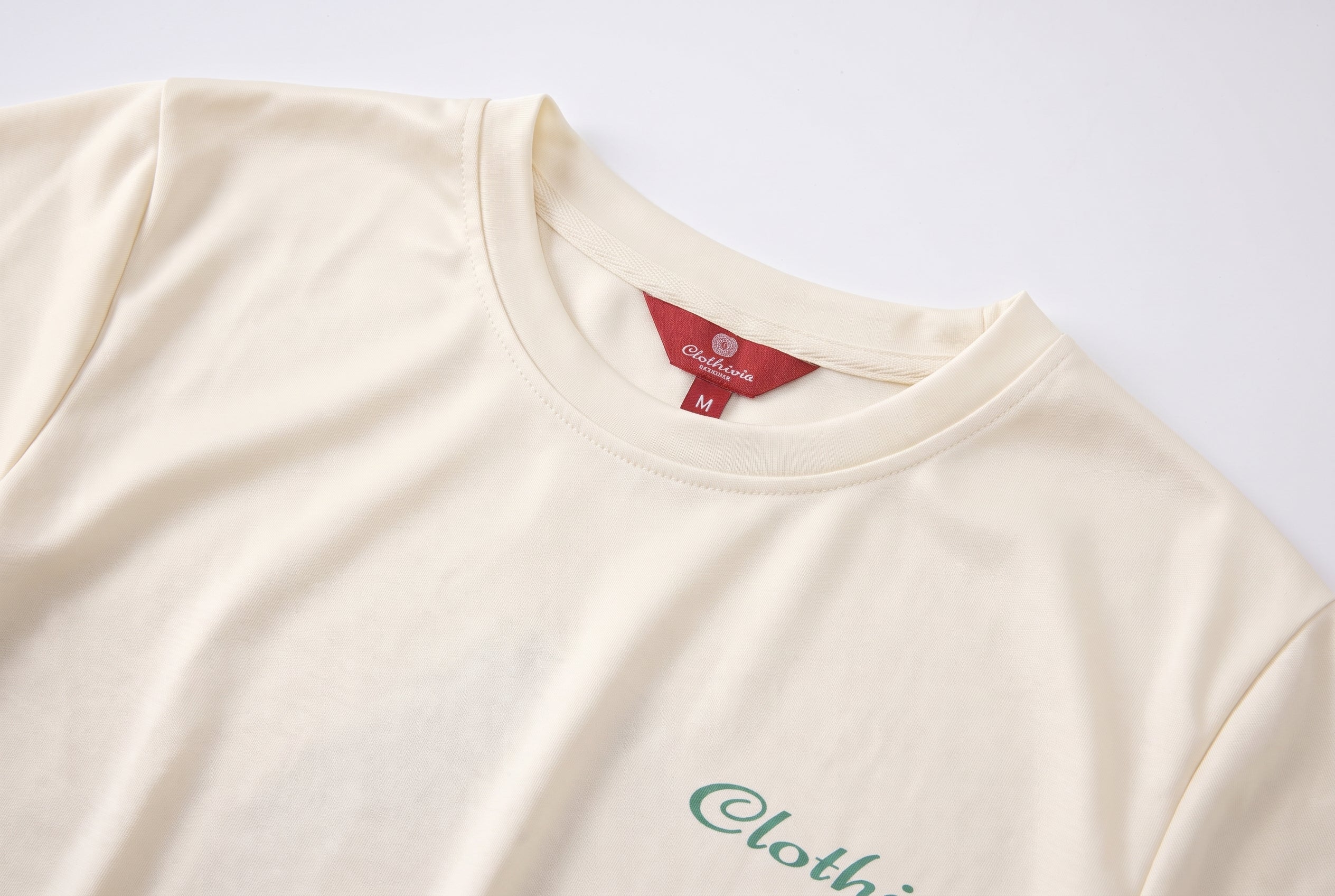 T-shirt-Beach Memories T-Shirt