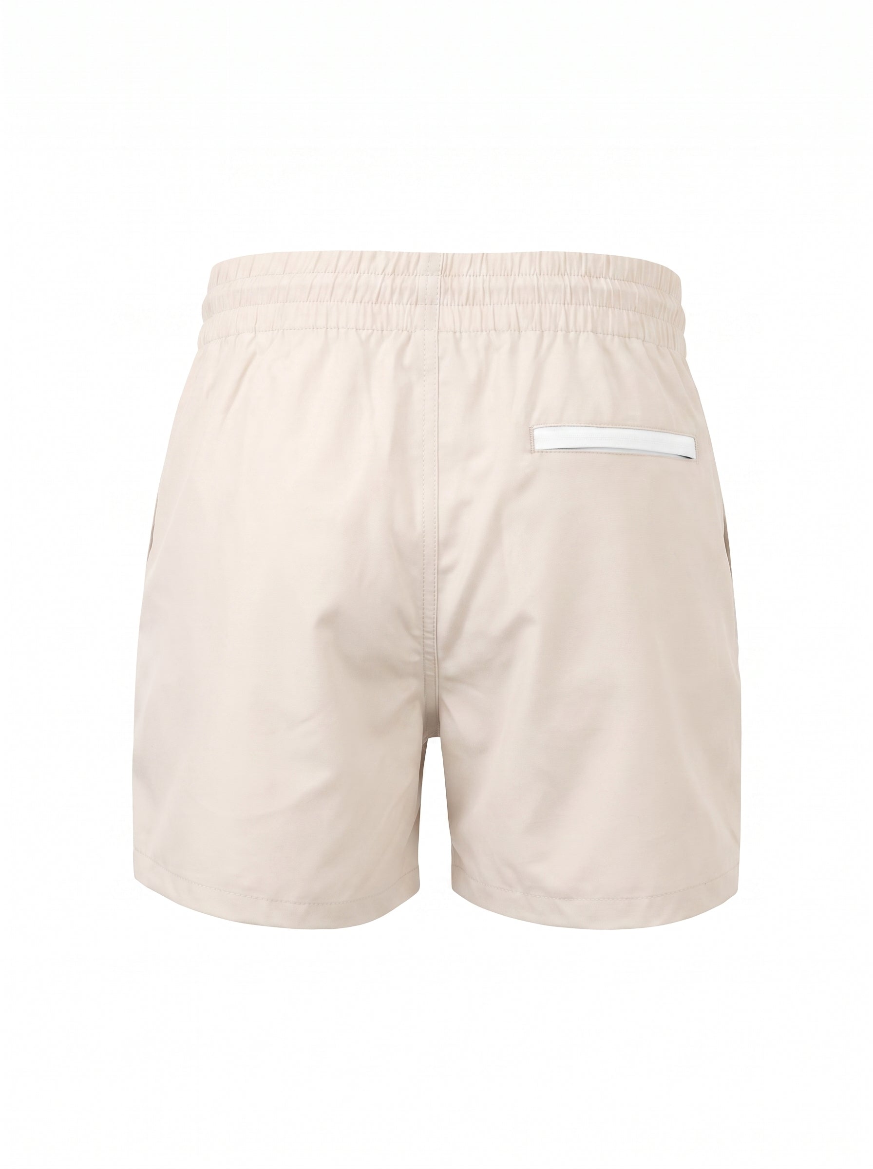 Swimming shorts-Driftwood